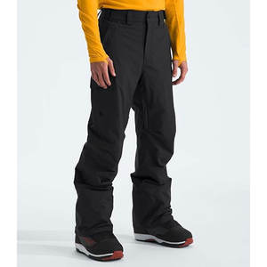 Pantalones de Invierno para Hombre, Modelo Freedom, Aislantes, Cálidos, Impermeables, Resistentes al Viento, Duraderos, para Senderismo, Camping, Esquí, Nieve y Trabajo - Product Image 2