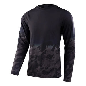 New Fashion Mens <b>Motorcycle</b> Racing Jersey Custom Brand Motocross <b>Shirt</b> Long Sleeve - Product Image 1