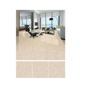 Carreaux de sol vitrifiés numériques au design élégant Carreaux de sol luxueux en porcelaine tout usage 1200x1200 - Product Image 5