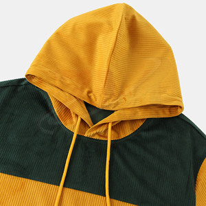 Sudadera con capucha para hombre, 100% tela original, varios colores, tallas grandes, para hombre y mujer, venta al por mayor - Product Image 3