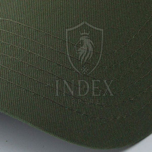 Servicio Personalizado OEM, Nueva Gorra de Béisbol Deportiva y Elegante, Transpirable e Impermeable, 100% Algodón, Alta Calidad, Hecha en Pakistán - Product Image 6