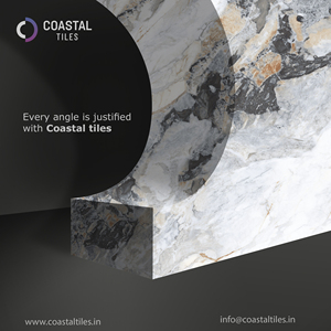 LAVENTINA - Baldosas de Porcelana Vitrificada Antideslizantes de Primera Calidad, Resistentes al Ácido, Grado AAA, 600x1200, 9 mm de Grosor - Product Image 4