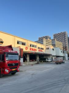 <span class=keywords><strong>Service</strong></span> logistique Agent DDP FBA transitaire de transport États-Unis Canada aussi rapide que 13 jours - Product Image 5