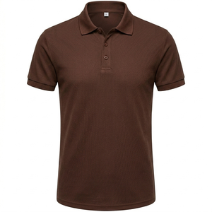 Polo de sport d'été pour femme, style décontracté et confortable, idéal pour les jeux de balle, avec petites broderies - Product Image 6