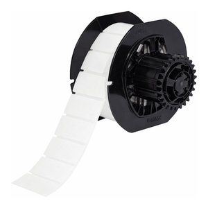 Brady Self-Laminating <b>Vinyl</b> Wrap-Around Labels for B33 Cable Identification Durable PVC Thermal <b>Sticker</b> - Product Image 1