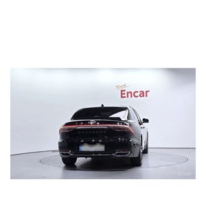 Hyundai Grandeur 2021, 3.3, 23,667 km, Caja de Cambios Automática, Emisión Euro V, Volante a la Izquierda, Asientos de Cuero, Cámara Trasera - Product Image 4