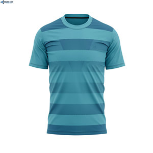 Camiseta Deportiva Sublimada al por Mayor, Diseño Personalizado, Proveedor de Camisetas Deportivas Impresas - Product Image 3
