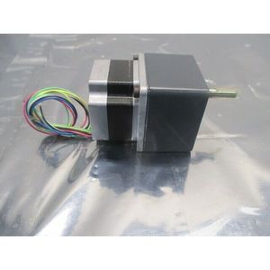 Motor paso a paso VEXTA de 2 fases PK264A2-SG18, SCREEN - Equipo y piezas de semiconductores de confianza a nivel global - Product Image 3