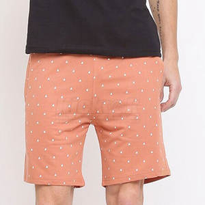 Pantalones Cortos Casuales de Algodón 100% con Secado Rápido para Aventuras al Aire Libre y Uso en la Playa, Temporada de Verano - Product Image 5