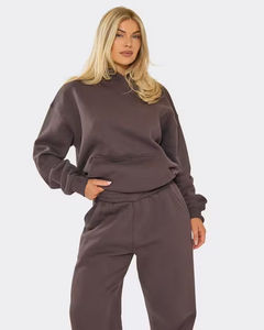 Nouveau Cardigan Zippé Homme 2026 Style Américain Urbain en Fausse Fourrure Effet Vieilli et Délavé pour l'Hiver - Product Image 5