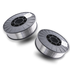 Fil de soudage solide en acier inoxydable ER310 GMAW MIG TIG AWS A5.9 Marque INDUSTREV Prise en charge OEM ODM et étiquette privée - Product Image 1