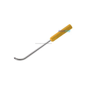 Instruments chirurgicales en plastique, dissolvant du sein, en silvrmèche, Style dissolvant de sein, en plastique - Product Image 6