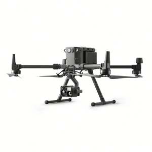 Cámara para Dron Zenmuse H20T Original, 4K, para Mapeo Aéreo e Inspección, con Telémetro Láser para Matrice 300 RTK - Product Image 6