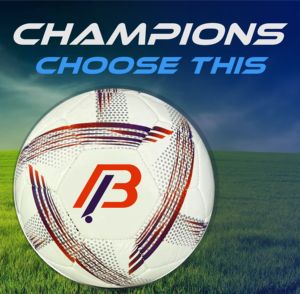 Premium Professional PU/PVC Soccer Ball Durable <b>Match</b> Football Strong Grip Eco-Friendly Lightweight Customizable <b>Long</b> Lasting - Product Image 2
