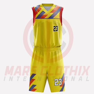Custom 100% Polyester Polyester 7v7 Flag American Football Uniform Sets New Design Sublimation 7 on 7 Uniforms - Product Image 2