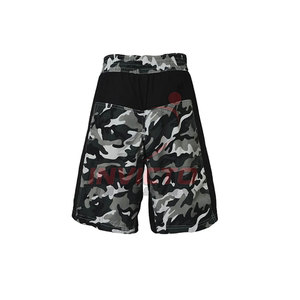 High Quality Comfortable Latest Men <b>MMA</b> <b>Shorts</b> New Stylish Fashionable Fighting Training <b>MMA</b> <b>Short</b> <b>for</b> Men - Product Image 2