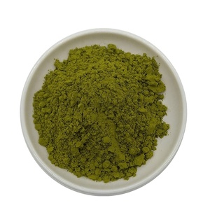 Poudre de feuilles de Moringa de qualité supérieure pour la fabrication de produits à base de plantes, poudre naturelle à base de plantes pour les marchés de détail et de gros - Product Image 5
