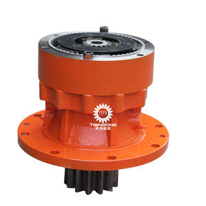 Tgfq <span class=keywords><strong>Oem</strong></span> <span class=keywords><strong>Hyundai</strong></span> R60-7 Swing Reductie Versnellingsbak 31m8-10140ar Graafmachine Onderdelen Voor Swing Apparaat Gp Assy Final Drive - Product Image 1