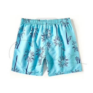 Shorts de plage pour femmes, nouvelle tendance, design personnalisé, taille sur mesure, confortables et respirants, shorts de plage pour hommes - Product Image 2