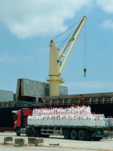 Atz Portland Cement Type i/ii-Factory สำหรับการผลิตคอนกรีตสำเร็จรูป - Product Image 3