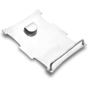 Hebilla para cinturón de kilt escocés - Hebilla de peltre con diseño de vaca de las Tierras Altas, elegante accesorio celta para hombre, 10 cm x 7,6 cm - Product Image 5