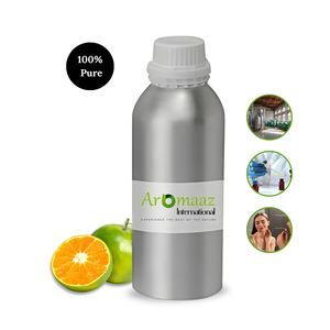 Aceite Esencial de Mandarina Verde Puro de Alta Calidad (Extraído de la Cáscara) Hidratante Antiarrugas Precio Competitivo para Exportación a Granel - Product Image 3