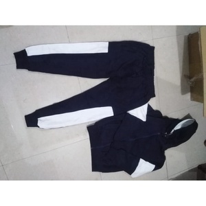 Nouveaux sweats à capuche personnalisés en gros pour l'hiver, brodés, à fermeture éclair ou à enfiler, avec impression de maquette gratuite, transfert thermique, haute qualité, imperméables - Product Image 4