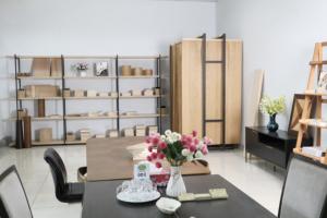 Contreplaqué plaqué chêne blanc - Product Image 6