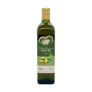Huile d'olive extra vierge biologique pressée à froid, riche en polyphénols, du Maroc, récolte récente, non transformée, 750 ml, en bouteille, vente en gros - Product Image 4