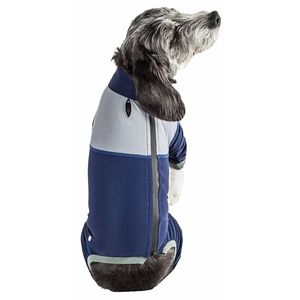 Combinaison de performance légère et intégrale pour chien Tail Runner, extensible dans 4 directions, respirante, vêtements pour animaux de compagnie - Product Image 3