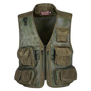Fournisseur et fabricant en gros de vêtements de chasse camouflage d'extérieur sur mesure au Pakistan - Product Image 6
