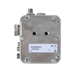 Module de contrôleur PLC Gold Seller MSM082A4A, neuf, original, en stock, contrôleur de programmation PLC - Product Image 1