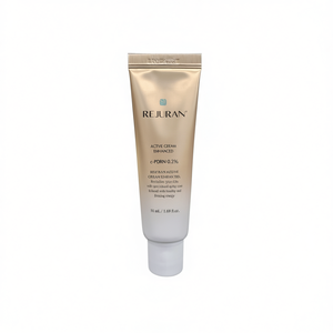 REJURAN Enhanced 50ml Crema Viso Attiva con C-PDRN, Ceramide, Peptidi e Acido Ialuronico per Riparazione della Barriera Cutanea e Idratazione Profonda - Product Image 3