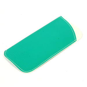 Microfiber Eyeglass <b>Case</b> <b>Soft</b> Rectangular Pouch for <b>Glasses</b> Storage - Product Image 2