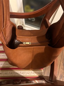 Premium Quality Satchel Shoulder Leather <b>Bag</b> Hobo Highly Demanded anti-shrink All Colors Fashionable Stylish Leather <b>Bag</b> Hobo - Product Image 1