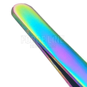 Pinzas para Cejas Profesionales Hechas con el Mejor Material, Pinzas para Cejas de Alta Calidad - Product Image 4