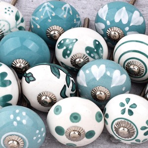 <b>Ceramic</b> <b>knobs</b> <b>knob</b> <b>ceramic</b> <b>knob</b> Modern <b>ceramic</b> drawer <b>knobs</b> for home furniture <b>ceramic</b> cabinet hardware <b>knobs</b> Antique style - Product Image 2