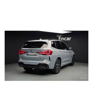 BMW X3 XDrive 20i M Sport 2024, conduite à gauche, boîte automatique, caméra de recul, 38 469 km - Product Image 2