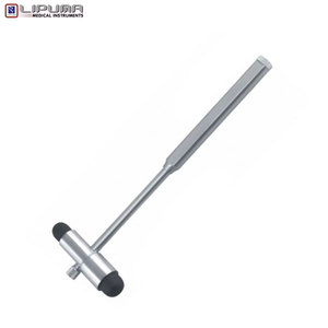 Marteau de Buck 18 cm/7 pouces, instruments chirurgicaux et neurologiques multi-usages, fabricant d'usine, faible MOQ - Product Image 4
