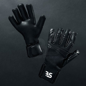 Guantes de Portero Profesionales, Guantes de Portero Deportivos de Seguridad, Guantes de Portero Transpirables - Product Image 5