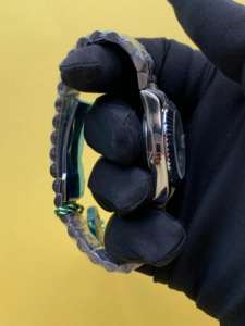 BOJ Plain R.O.L.E.X.66 36mm Roman Dial Stainless Steel <b>Mechanical</b> Automatic Analog Wrist <b>Watch</b> For Women At Low Price Hot Sale - Product Image 2