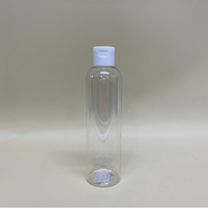 Flacon de savon pour les mains ou de parfum avec tête de pulvérisation, emballage cosmétique, flacon transparent en PET 236 ml - 24 mm - 22 g, flacon pour lotion corporelle - Product Image 2