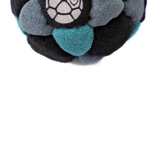 ถุงเท้าหนังกลับสังเคราะห์ Hacky Sacks ขนาด 2.5 นิ้ว ลูกบอลของเล่นคุณภาพเยี่ยมจาก NEXT TECH INDUSTRIES - Product Image 3