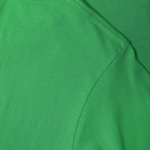 Nuevas Camisetas de Verano para Hombre, Cuello en V, Corte Ajustado, Color Sólido, Tallas Grandes, Transpirables, Informales, de Algodón y Fibra de Bambú - Product Image 3