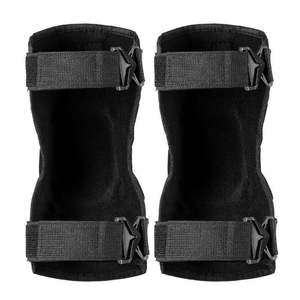 Conjunto de Rodilleras y Coderas Personalizadas con Carcasa Rígida, Equipo de Protección Deportiva para Exteriores, Patinaje, Ciclismo, Motociclismo, Protectores de Seguridad - Product Image 5
