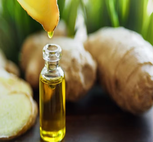 Aceite Esencial de Jengibre Puro de 1000 ml con Flor de Bergamota, Envasado en Botellas de 10 ml a 10000 ml, Venta al por Mayor, OEM, Exportación a Granel - Product Image 4