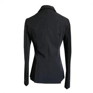 เสื้อแจ็คเก็ตขี่ม้าสำหรับผู้หญิงคุณภาพสูงขายดี ราคาส่งสุดคุ้ม รับสั่งทำโลโก้ มีจำหน่ายแล้ว - Product Image 6