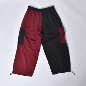Wholesale OEM Waterproof Windproof Breathable Snow <b>Pant</b> Unisex for Skiing Winter Outdoor Wear with 100% Polyester/Cotton Lining - Product Image 1