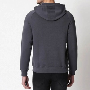 Sudaderas con Capucha para Hombre, Más Vendidas, con Logotipo Personalizado, Diferentes Colores, Diseño Sólido, Cálidas para Invierno, Ropa Urbana, de Manga Larga - Product Image 3