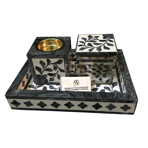 ชุดเครื่องเขียนสำหรับร้านอาหารโรงแรม - Product Image 6